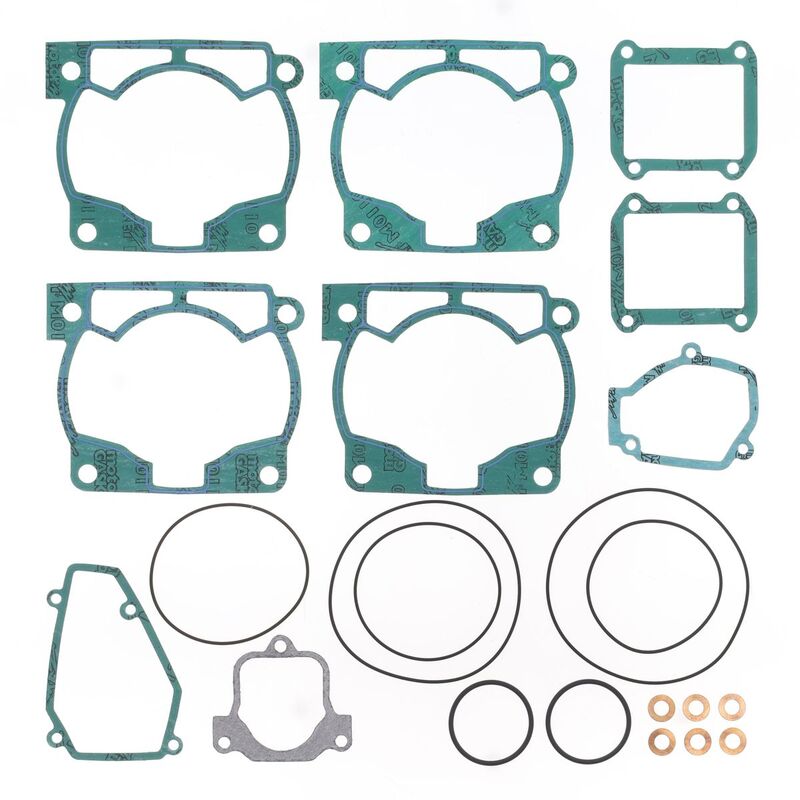 Athena Top End Gasket - P400060600019