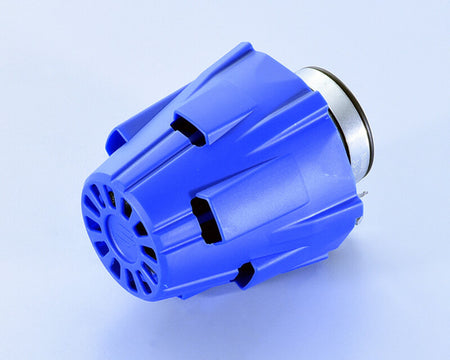 Polini Blue Air Box - Straight Ø32mm