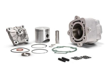 Malossi Cylinder Kit Ø65mm 172,5CC H2O