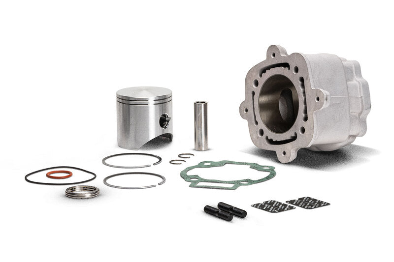 Malossi Cilinder kit - ø 65 - Aluminium - 3120295