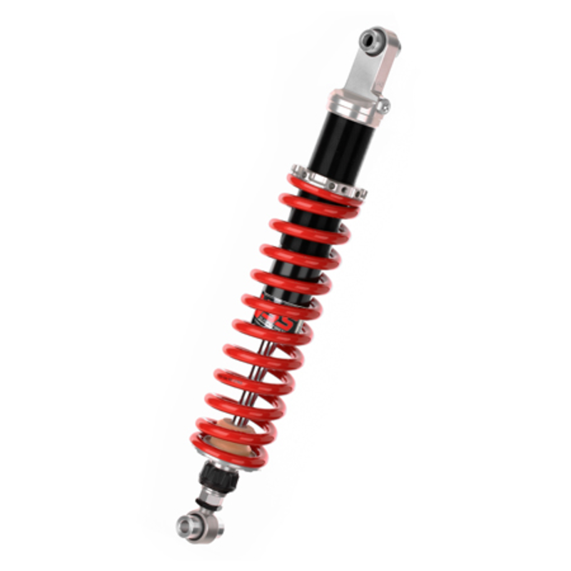 YSS Topline Z-Series MZ456 Schokdemper achter (MZ456-500TRL-01-85)