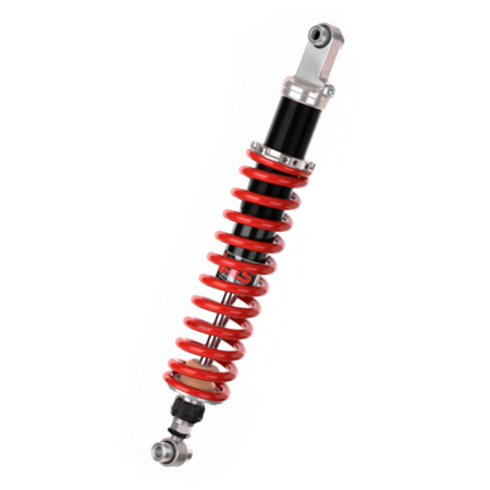 YSS Topline Z-Series MZ456 Schokdemper achter (MZ456-500TRL-01-85)