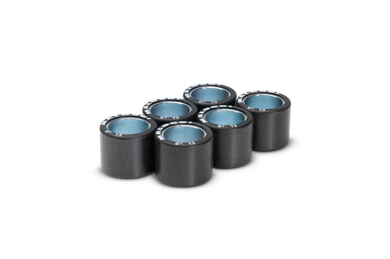 Malossi Variorollenset 20,9x17mm - 6 stuks