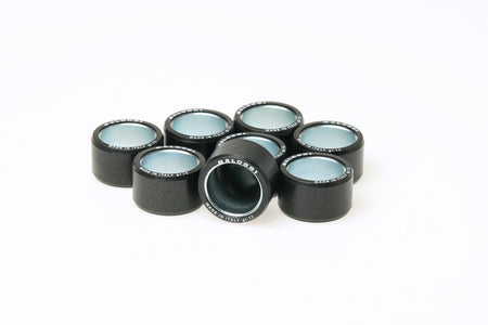 Malossi Variorollenset 25x17mm - 8 stuks