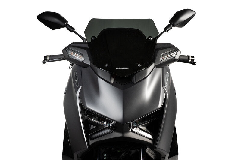 Malossi Sport Windscherm - 4520661B