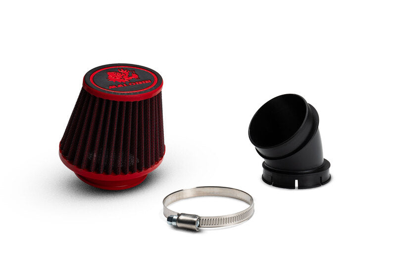 Malossi Filtro aria MALOSSI Red E18 Ø 55/60 mm