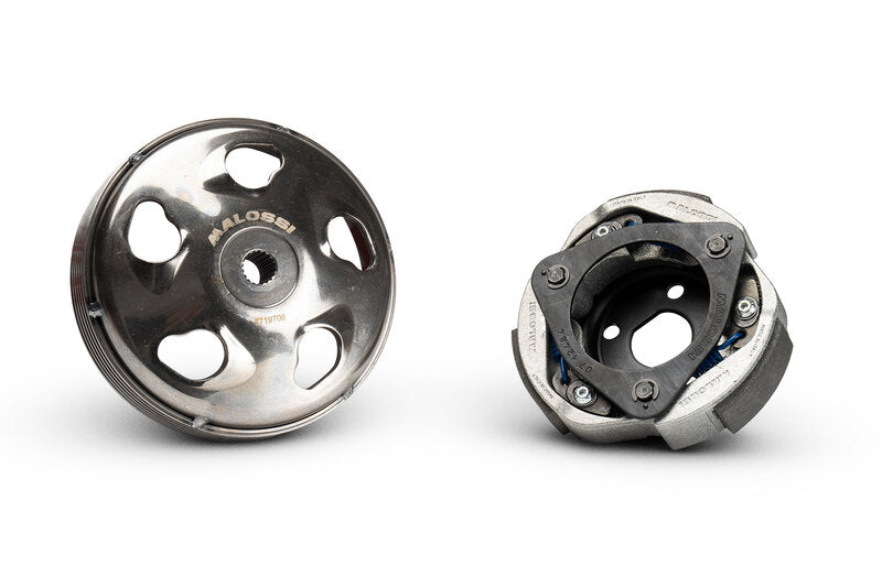 Malossi Complete Fly Clutch Ø125mm - 5220385