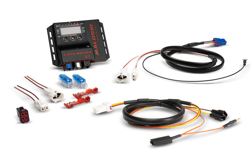 Malossi Force Master 2.1 Electronic Controller