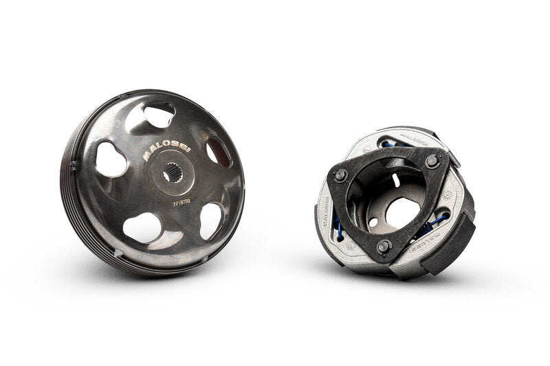 Malossi Complete Fly Clutch Ø125mm - 5220384