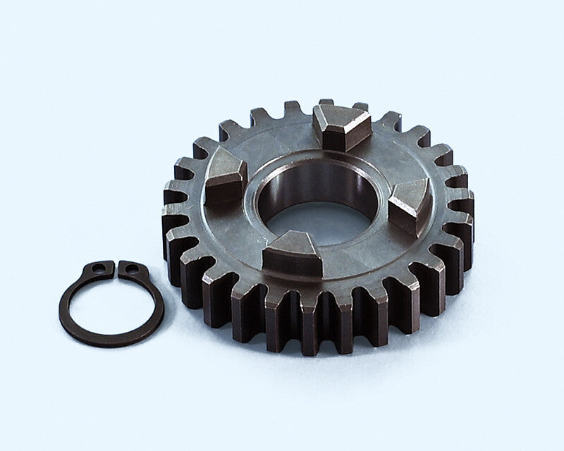 Polini Z26 Sixth Gear Primary Shaft Gear AM6 Ø18