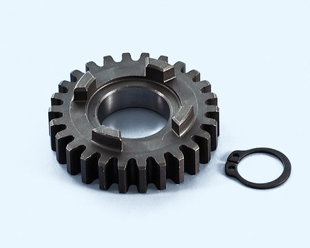 Polini Z26 Sixth Gear Primary Shaft Gear AM6 Ø20