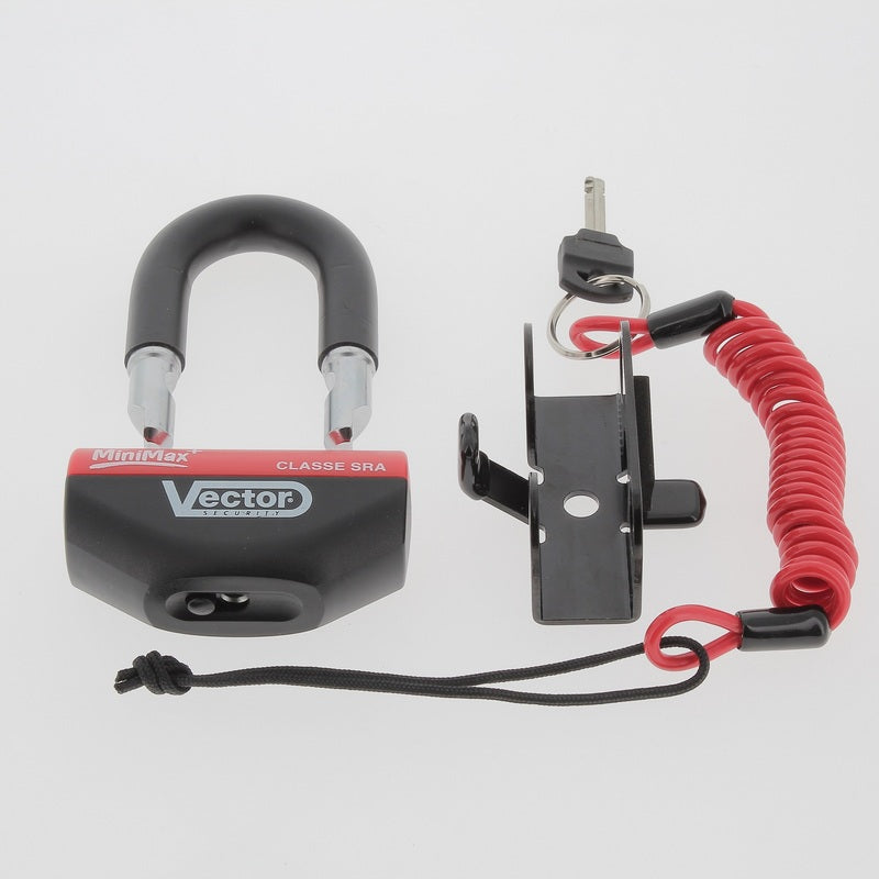 VECTO KIT MINIMAX+ 47X40MM PACK X10