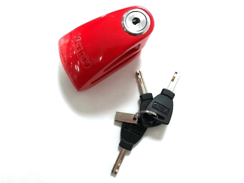 VECTO DISC LOCK 14MM SRA PACK X10