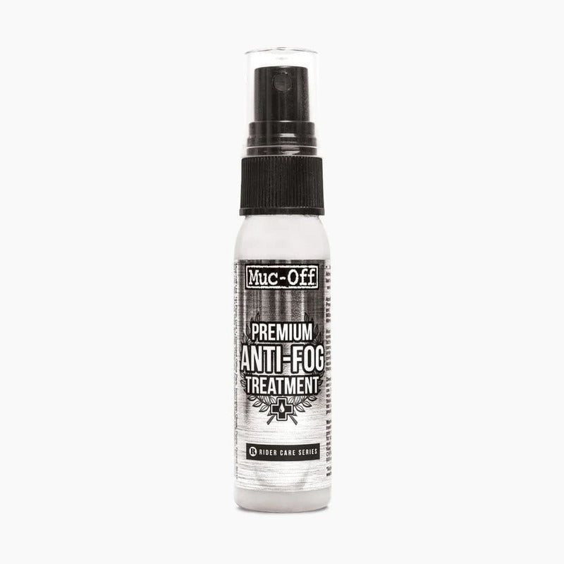 MUC-OFF Premium Anti-Fog - Spray 32ml x18