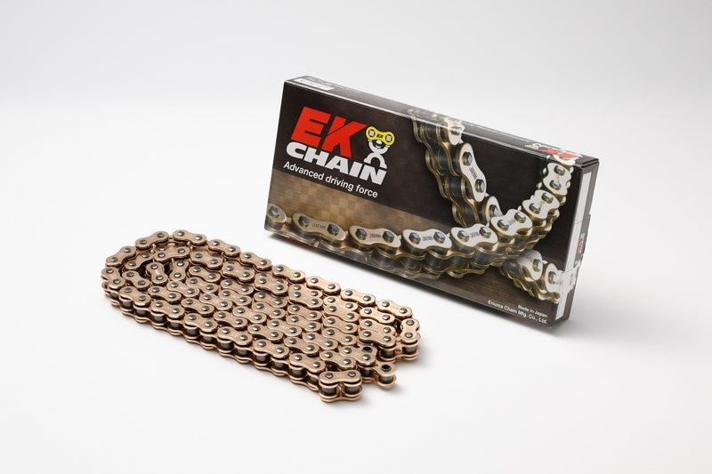 EK kettingkit 520 SRX2 13/51 – 114 schakels, PBR stalen achtertandwiel – art. 3065721