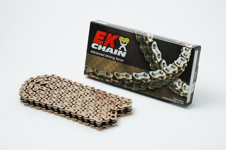 EK kettingkit 530 SRX2 17/40 – 110 schakels, PBR stalen achtertandwiel – art. 3066675