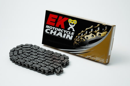 EK kettingkit 630 SRO 15/38 – 94 schakels, PBR stalen achtertandwiel
