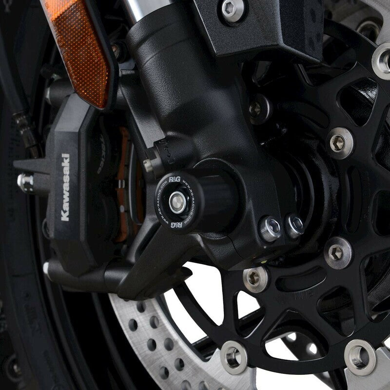 R&G PROTECTION KIT STREET STAGE1