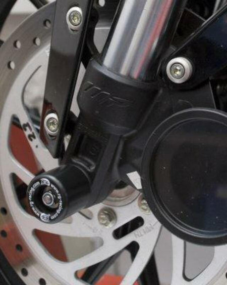 R&G PROTECTION KIT STREET STAGE1