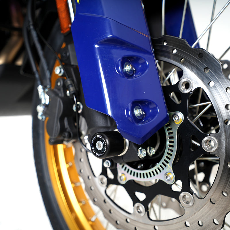 R&G PROTECTION KIT STREET STAGE1