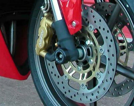 R&G PROTECTION KIT STREET STAGE1