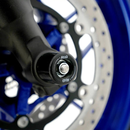 R&G PROTECTION KIT STREET STAGE1