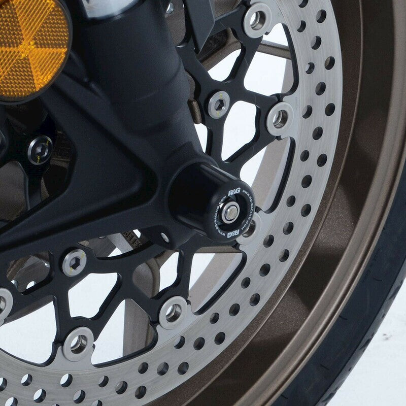 R&G PROTECTION KIT STREET STAGE2
