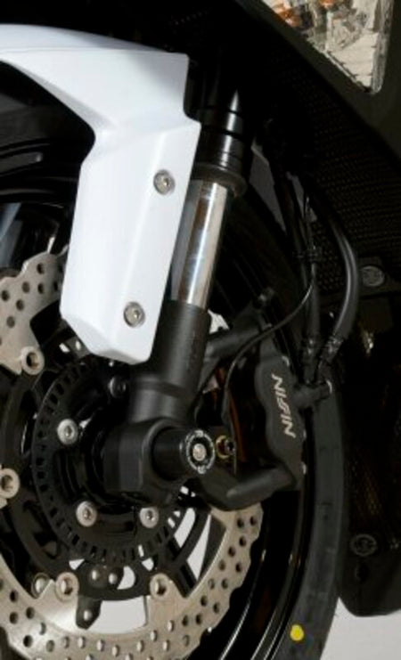 R&G PROTECTION KIT STREET STAGE2