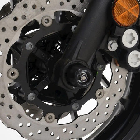 R&G PROTECTION KIT STREET STAGE2