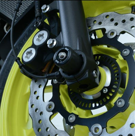 R&G PROTECTION KIT STREET STAGE2