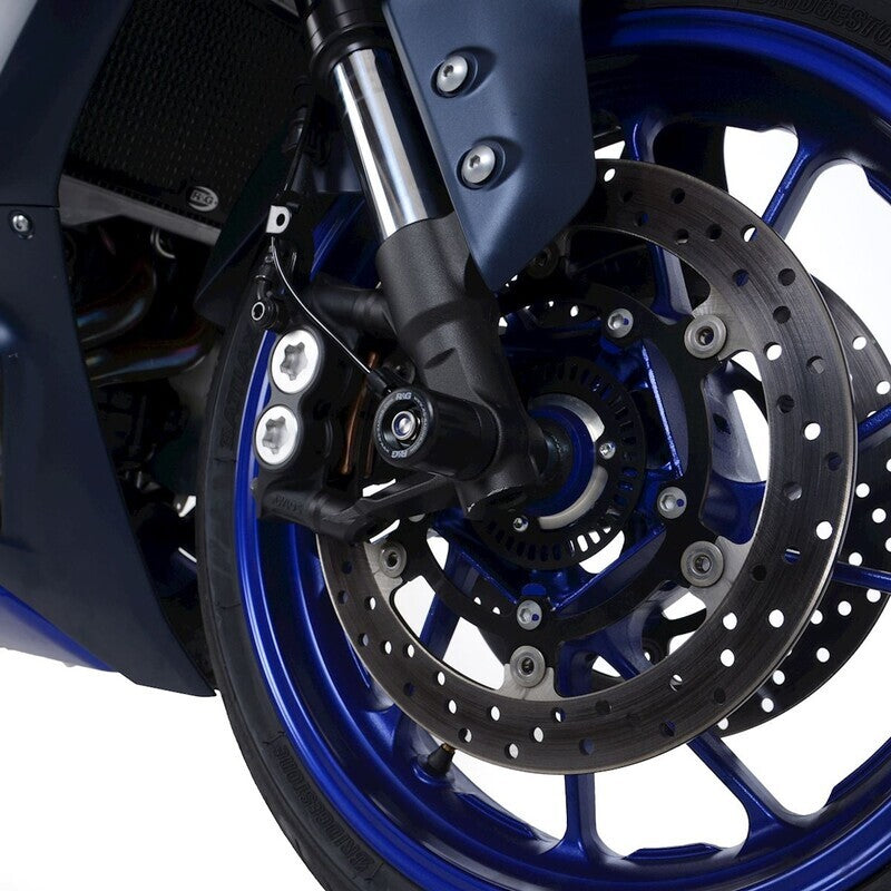 R&G PROTECTION KIT STREET STAGE2