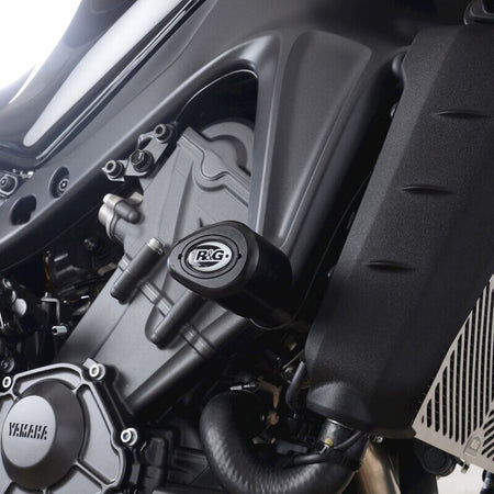 R&G PROTECTION KIT STREET STAGE2