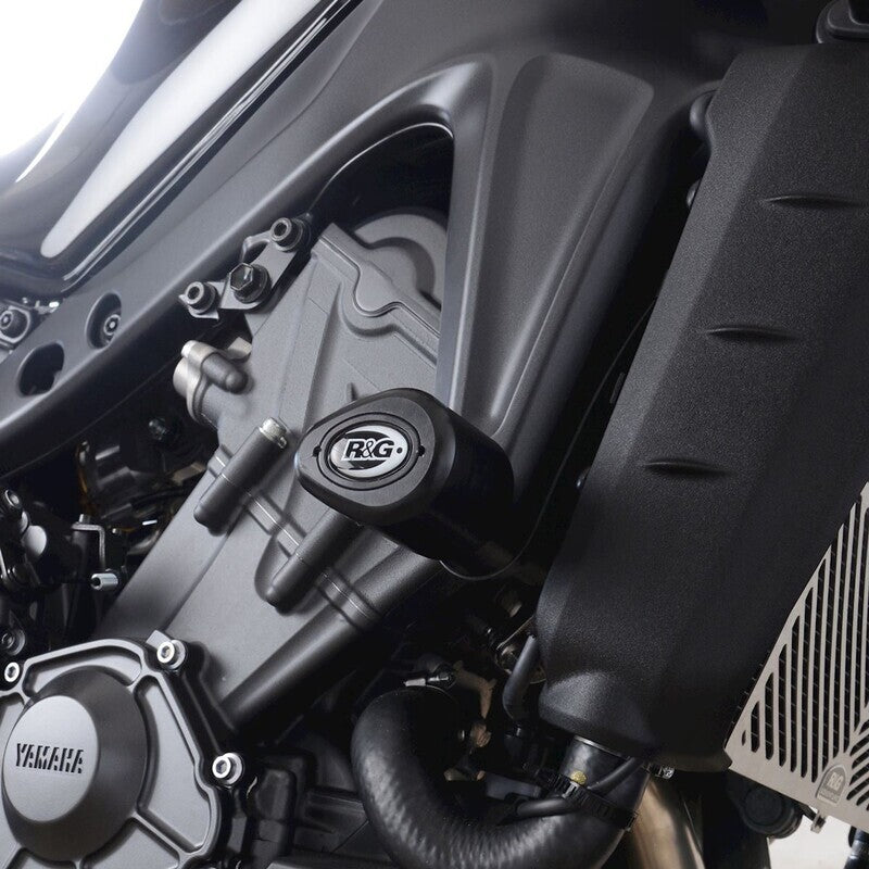 R&G PROTECTION KIT STREET STAGE2