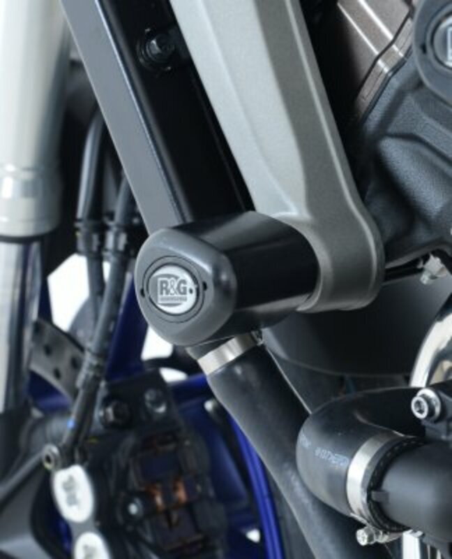 R&G PROTECTION KIT STREET STAGE2