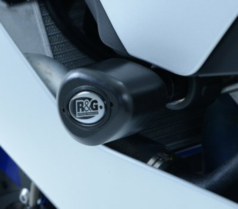 R&G PROTECTION KIT STREET STAGE2