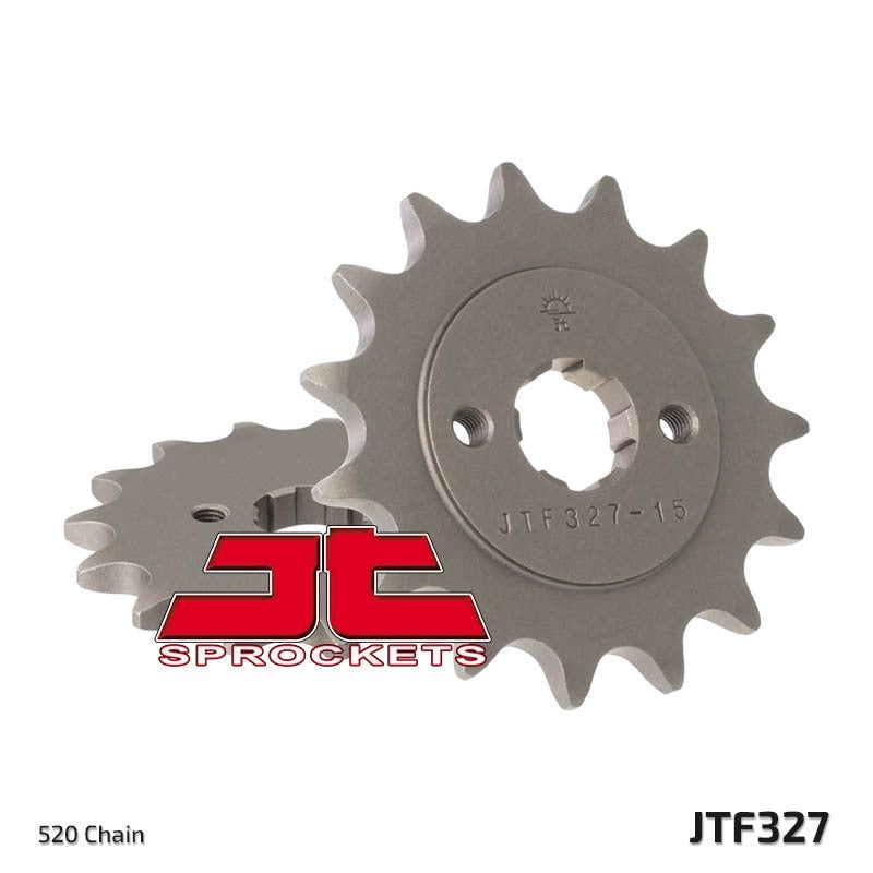 EK kettingkit 520 SRX2 14/40 – 108 schakels, JT stalen achtertandwiel – art. 3068302
