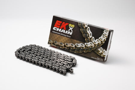 EK kettingkit 520 SRX2 15/39 – 98 schakels, PBR stalen achtertandwiel – art. 3068879