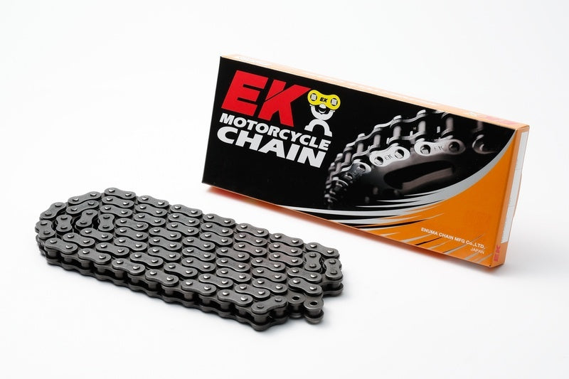 EK kettingkit 520 H 14/40 – 102 schakels, JT stalen achtertandwiel