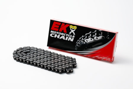 EK kettingkit 420 SR 13/52 – 130 schakels, PBR stalen achtertandwiel
