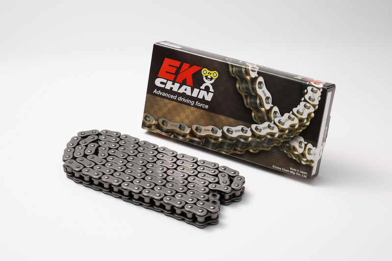 EK kettingkit 520 ZVX3 16/45 – 126 schakels, JT stalen achtertandwiel