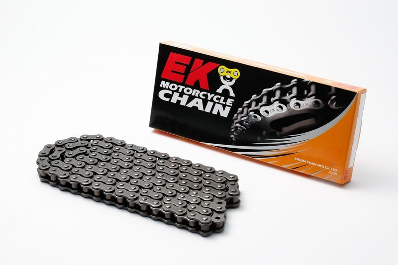 EK kettingkit 525 H 14/46 – 120 schakels, PBR stalen achtertandwiel