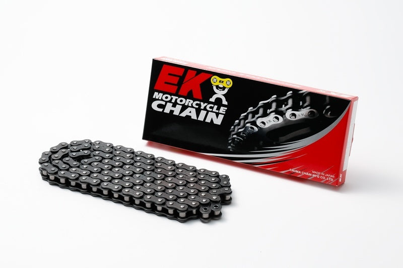 EK kettingkit 420 SR 12/53 – 130 schakels, PBR stalen achtertandwiel – art. 3071192