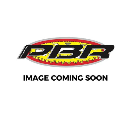 EK kettingkit 520 SRX2 16/43 – 108 schakels, PBR stalen achtertandwiel