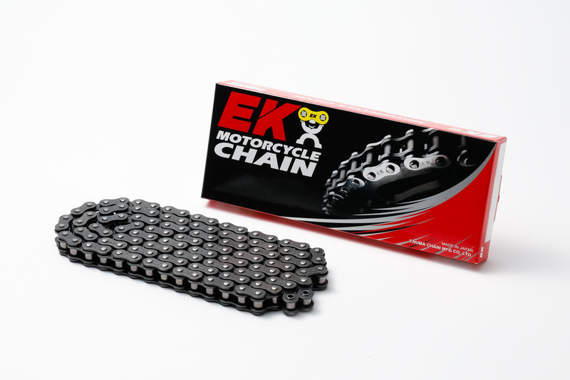 EK kettingkit 420 15/34 – 98 schakels, JT stalen achtertandwiel