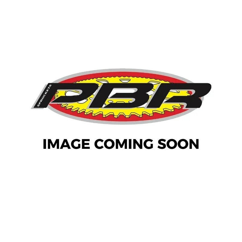 EK kettingkit 525 MVXZ2 16/46 – 122 schakels, PBR stalen achtertandwiel