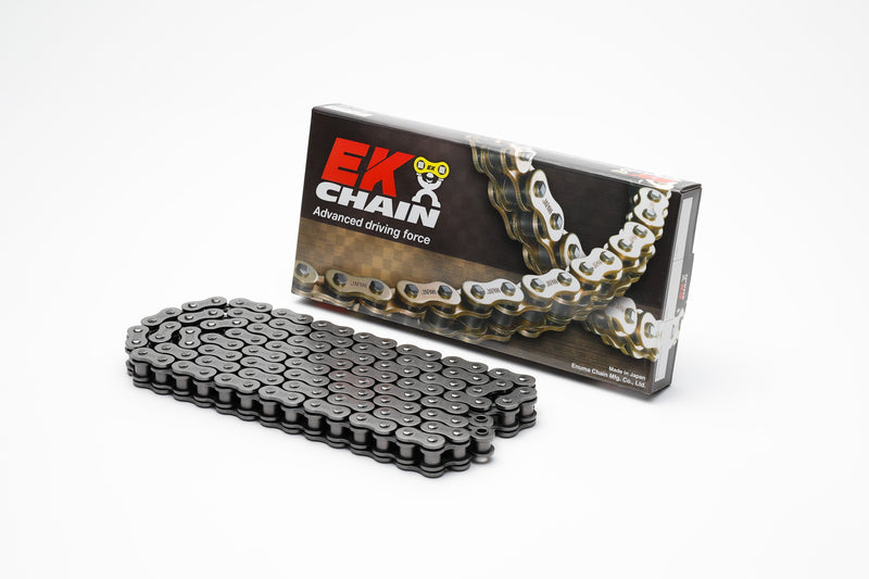 EK kettingkit 525 SROZ2 14/44 – 116 schakels, PBR stalen achtertandwiel