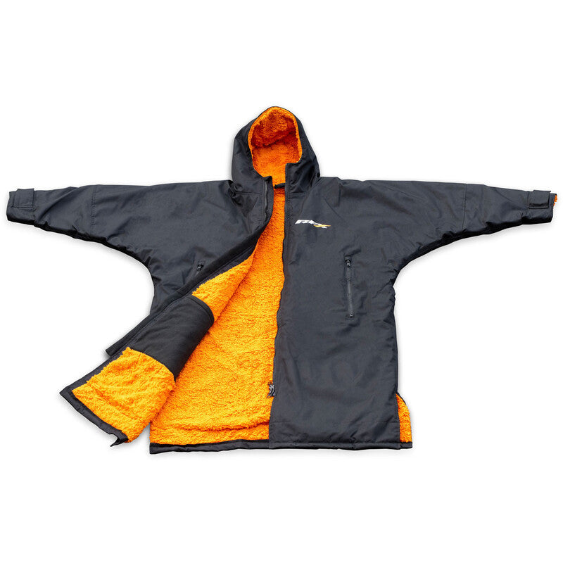 RFX Winter Jacket Long | Femon Parts