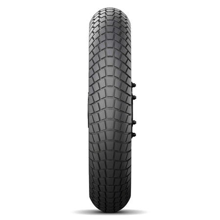 MICHELIN Tyre POWER SUPERMOTO RAIN 120/80-16 NHS TL