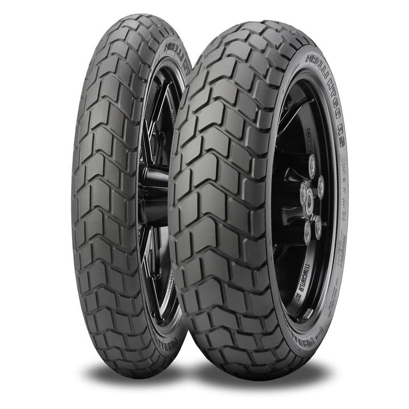 PIRELLI Tyre MT 60 RS 180/55 ZR 17 M/C (73W) TL