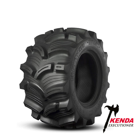 Kenda Band K538 Executioner AT27x12-12 60L 6PR E TL